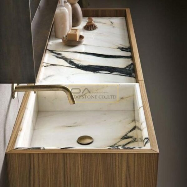 Sintered stone vs marble price