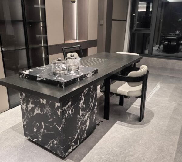 Sintered stone vs quartz