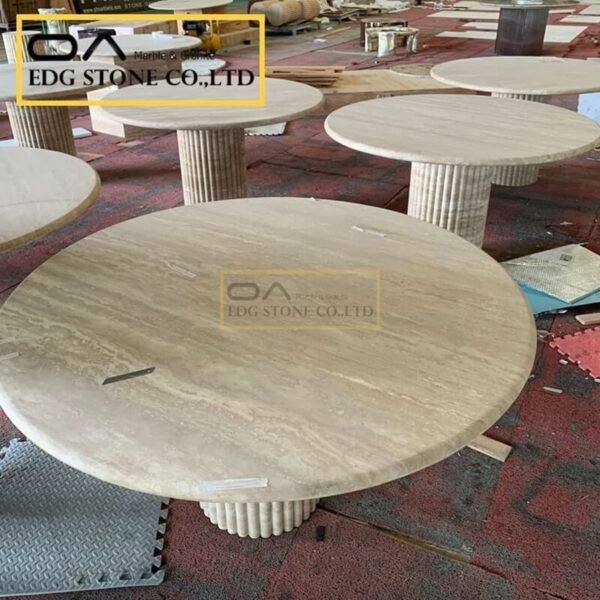 The rise of Travertine in 2025