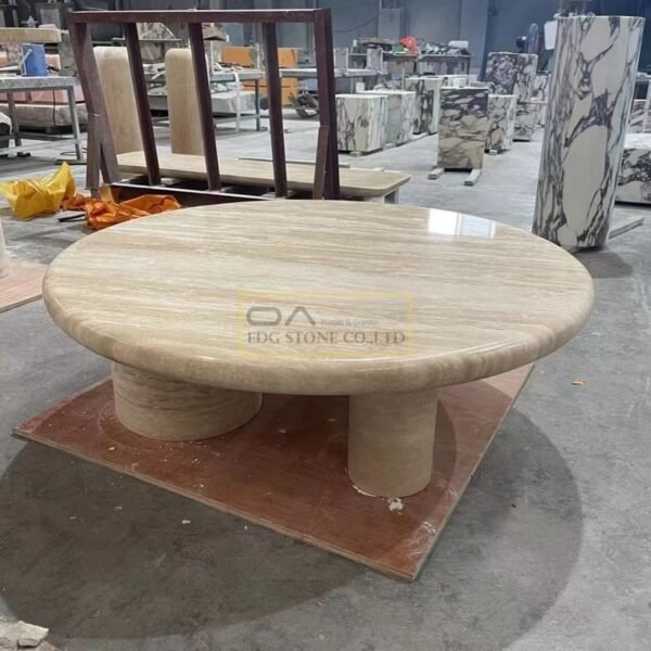 travertine maintenance