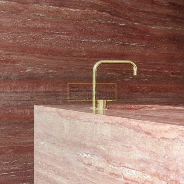 travertine stone price