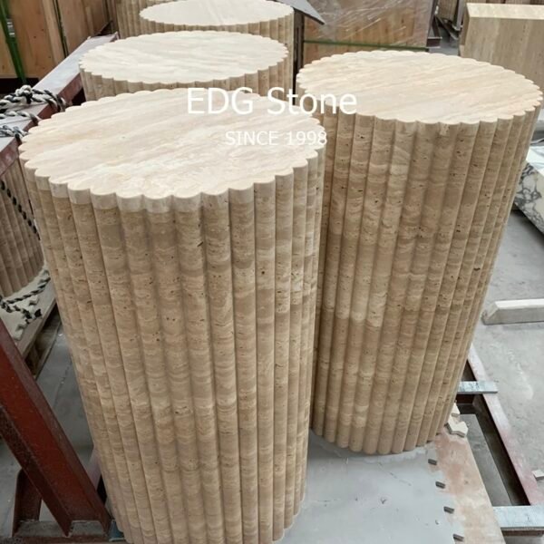 travertine vs marble