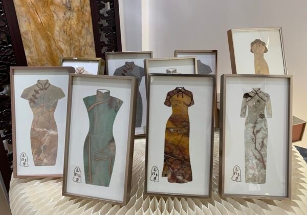 Alexandrite furniture