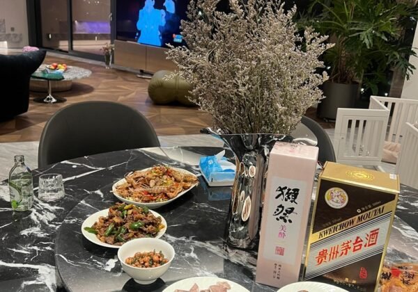 granite stain removal