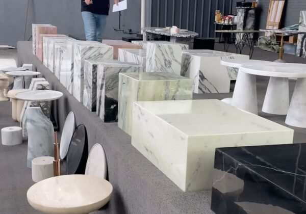 luxury stone fireplaces