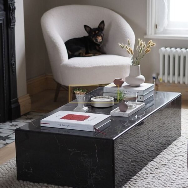 Stone Furniture Design