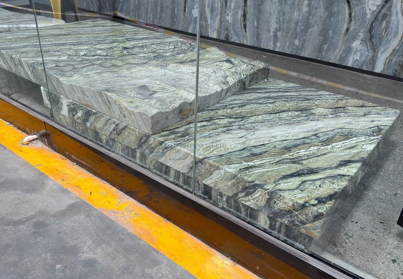 green building materials