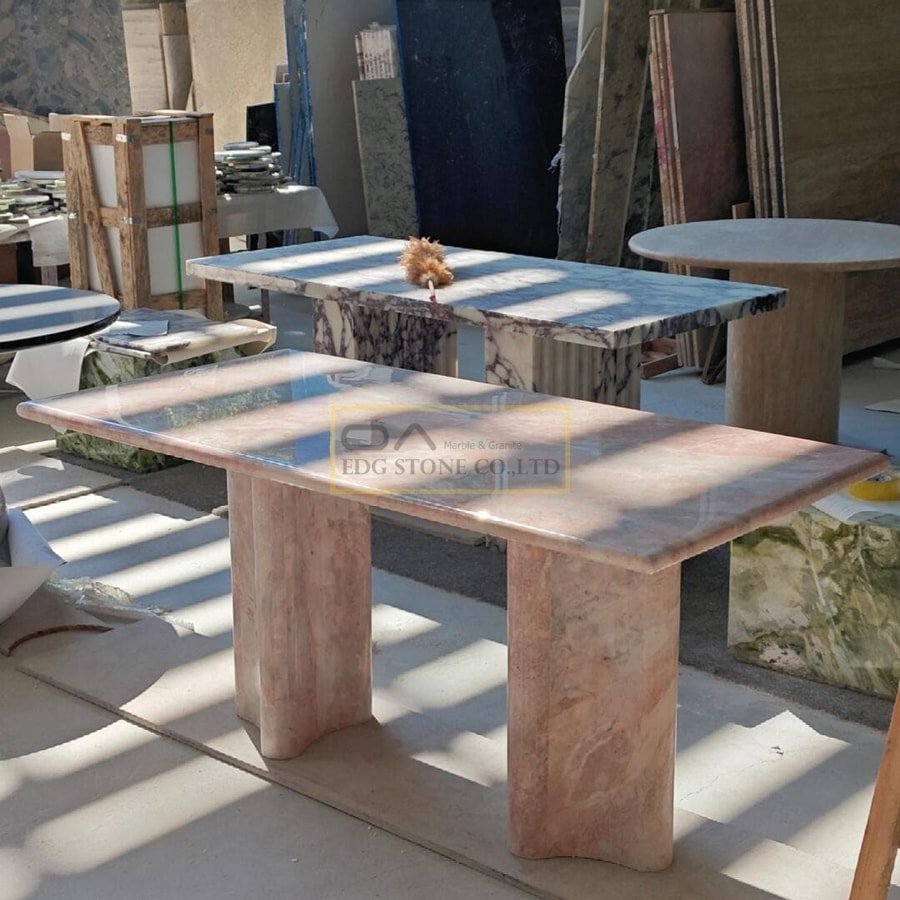 marble table manufacturer