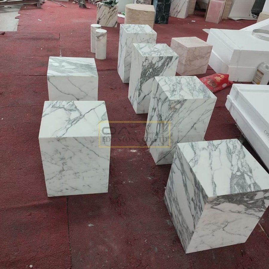 stone furniture factory