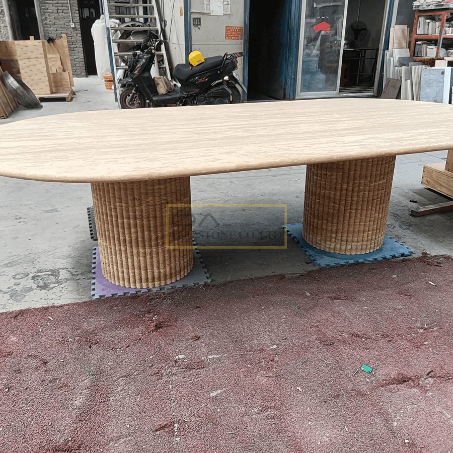 stone furniture manufacturer