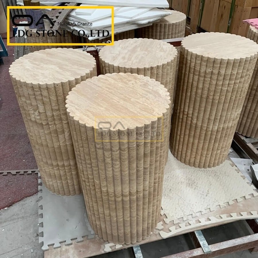 stone furniture supplier