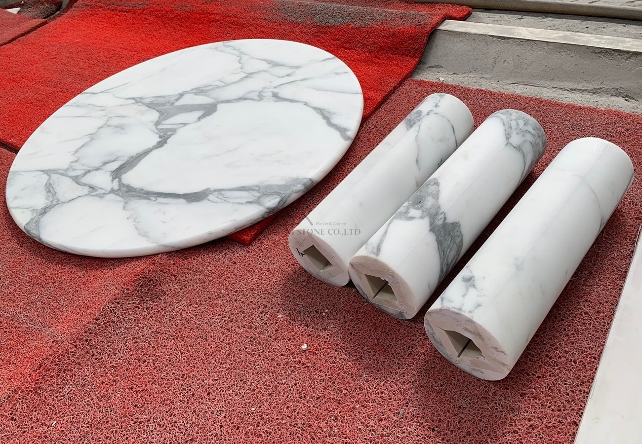 stone furniture supplier