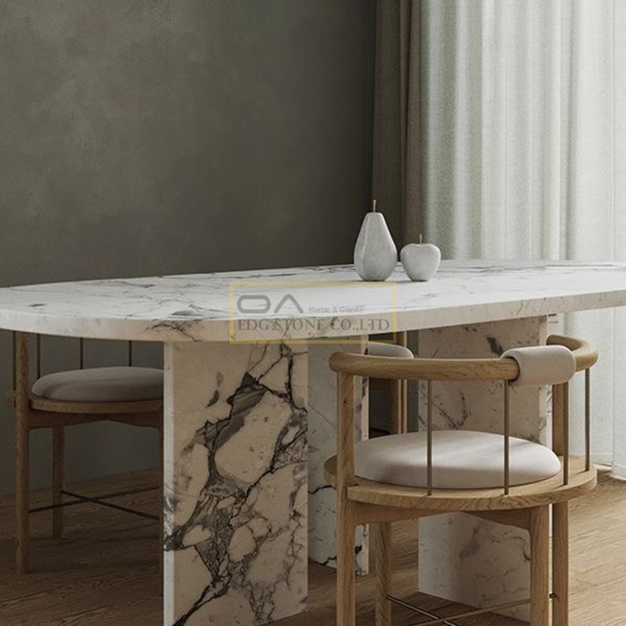 warm minimalism kitchen